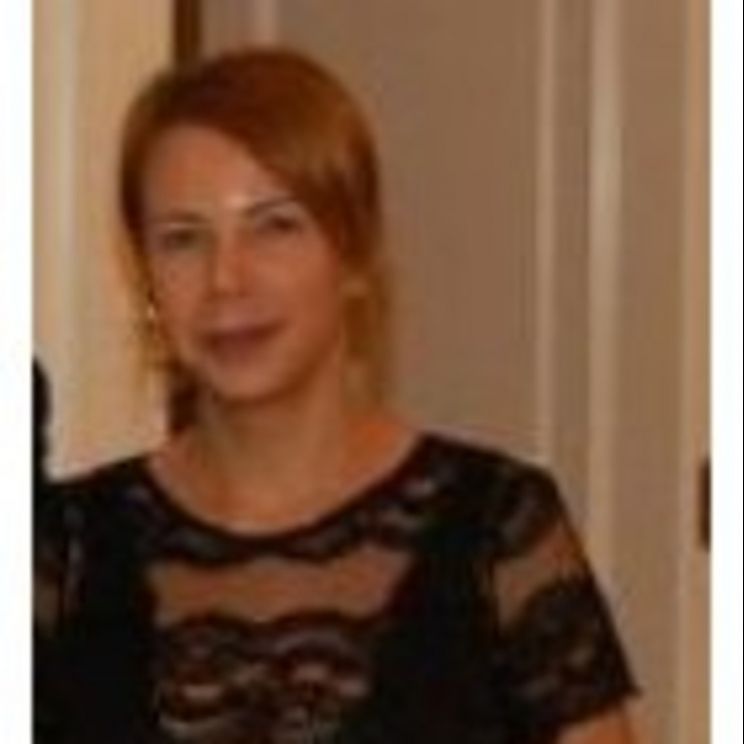 Alejandra Pérez