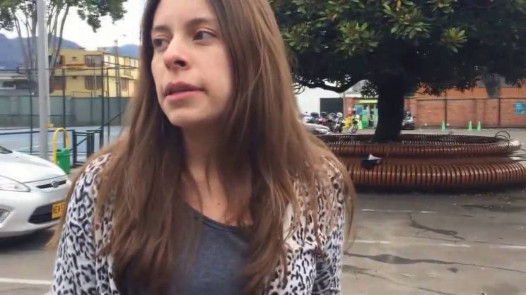 Alejandra Pérez