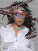 Alejandra Toussaint #3080946 picture (Portrait Medium)