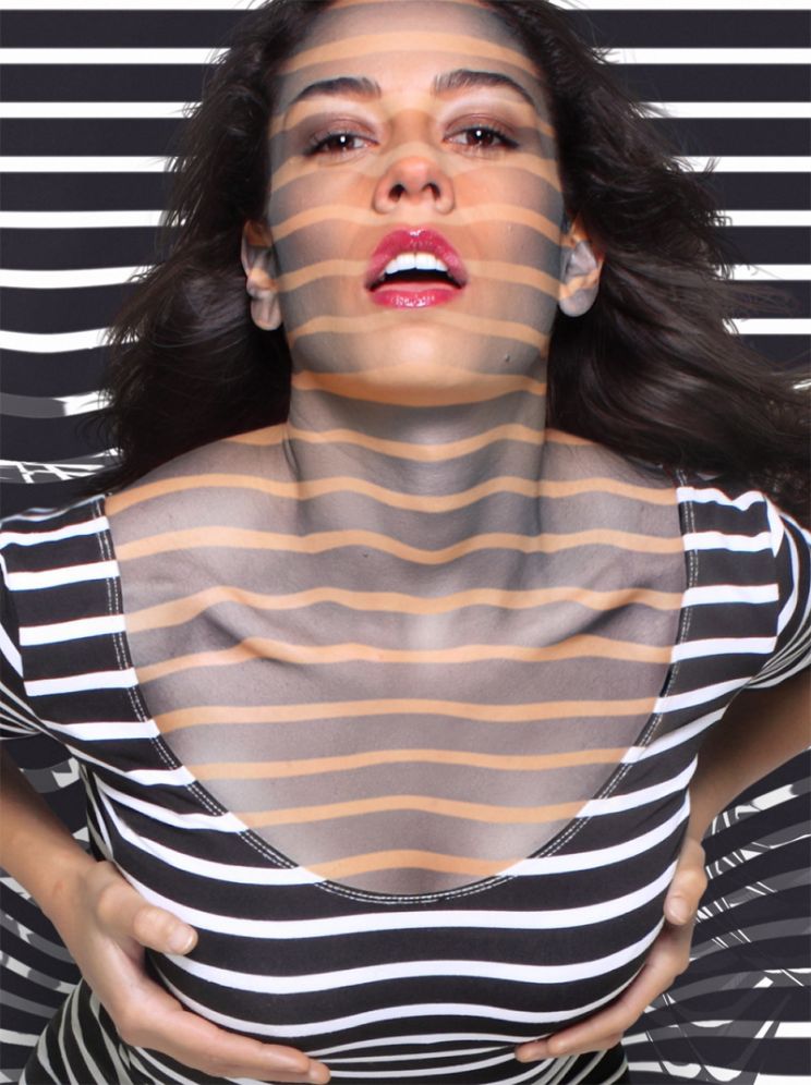 Alejandra Toussaint