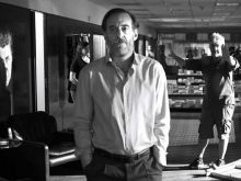 Alejandro Agresti
