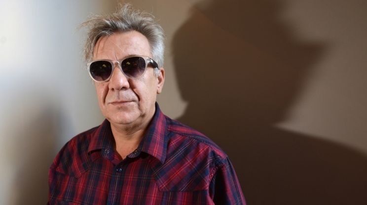 Alejandro Agresti