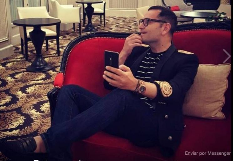 Alejandro Agresti