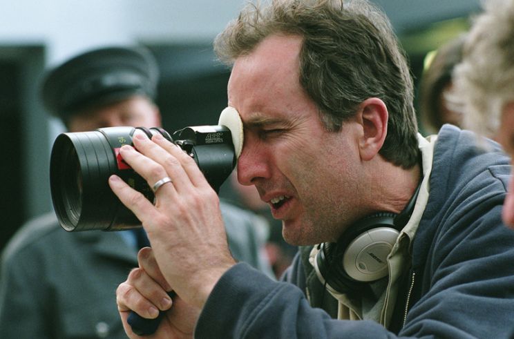 Alejandro Agresti