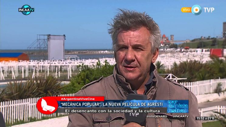 Alejandro Agresti