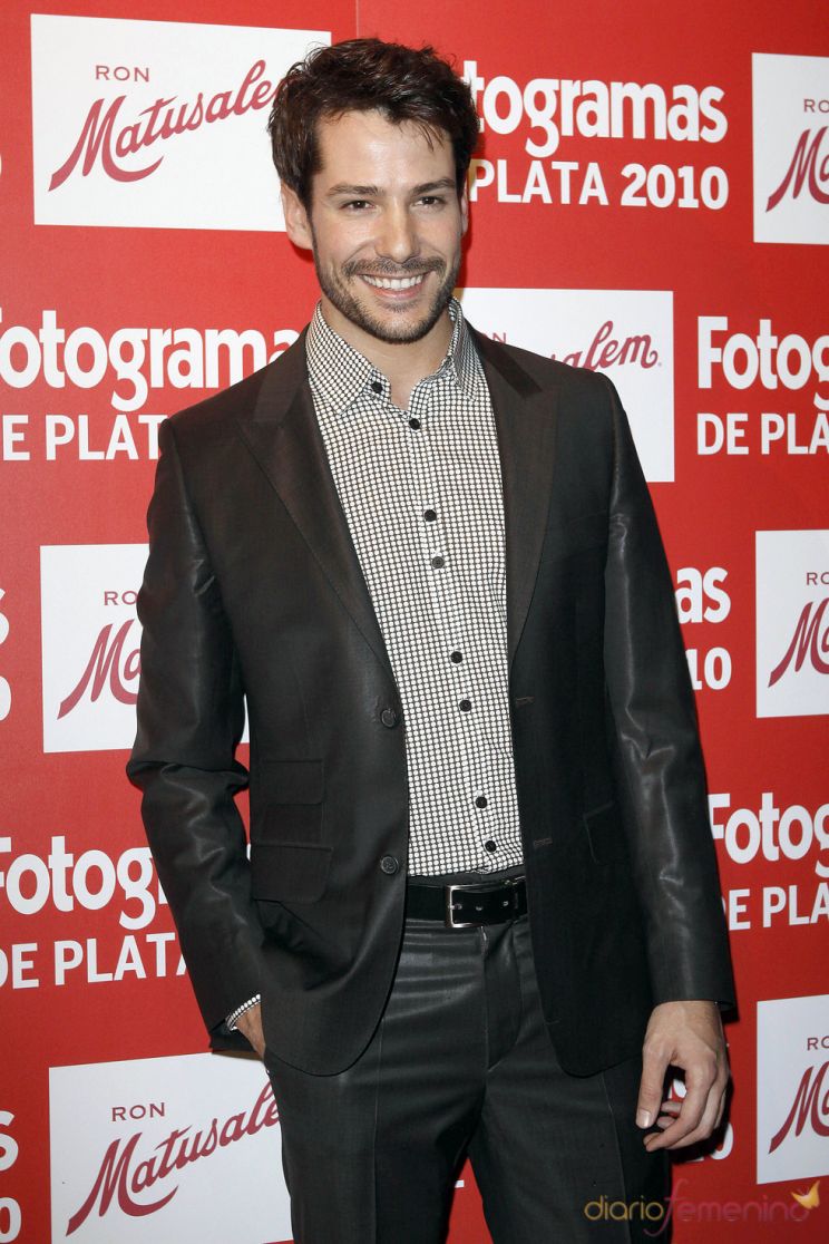 Alejandro Albarracín