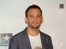 Alejandro Amenábar