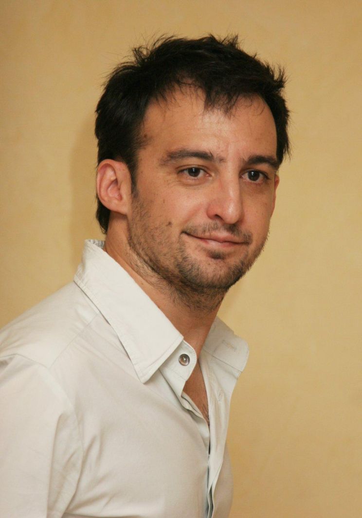 Alejandro Amenábar