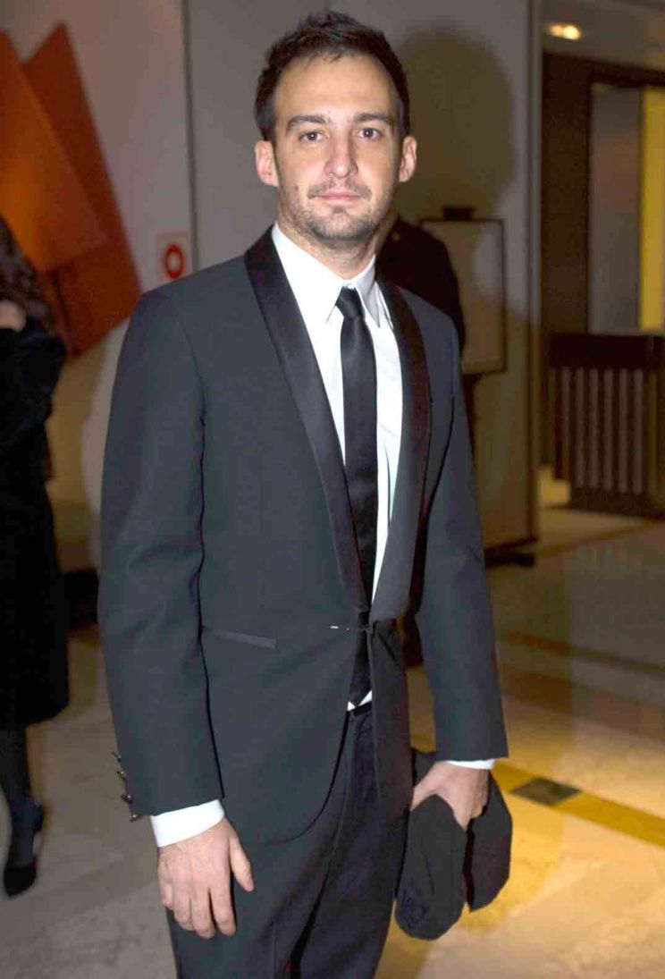 Alejandro Amenábar
