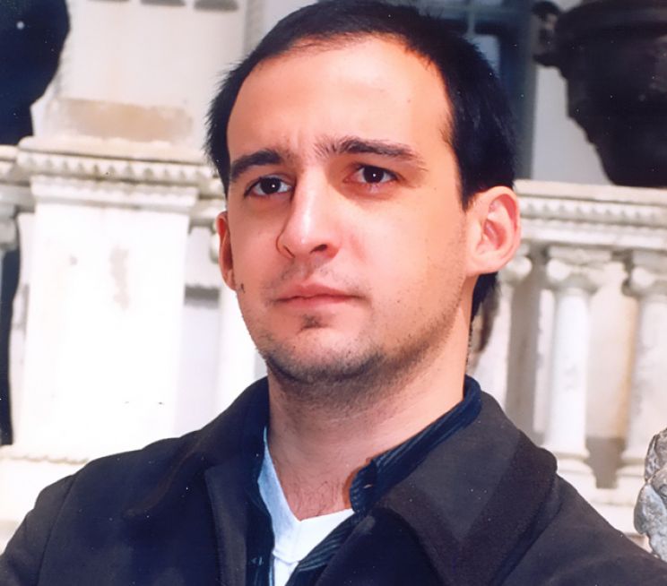 Alejandro Amenábar