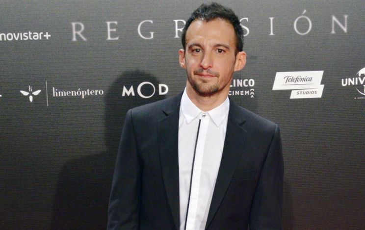 Alejandro Amenábar
