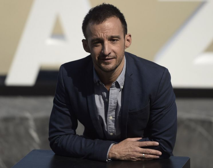 Alejandro Amenábar