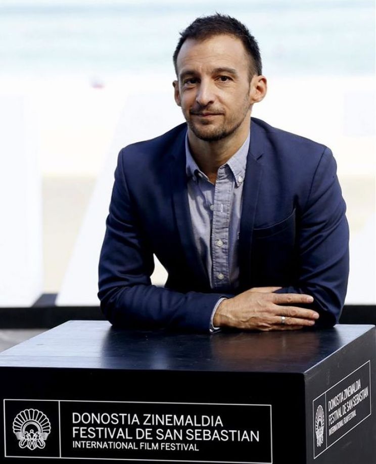 Alejandro Amenábar