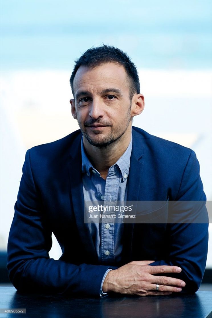 Alejandro Amenábar