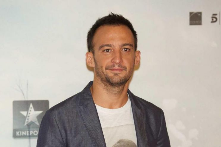 Alejandro Amenábar