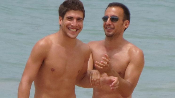 Alejandro Amenábar