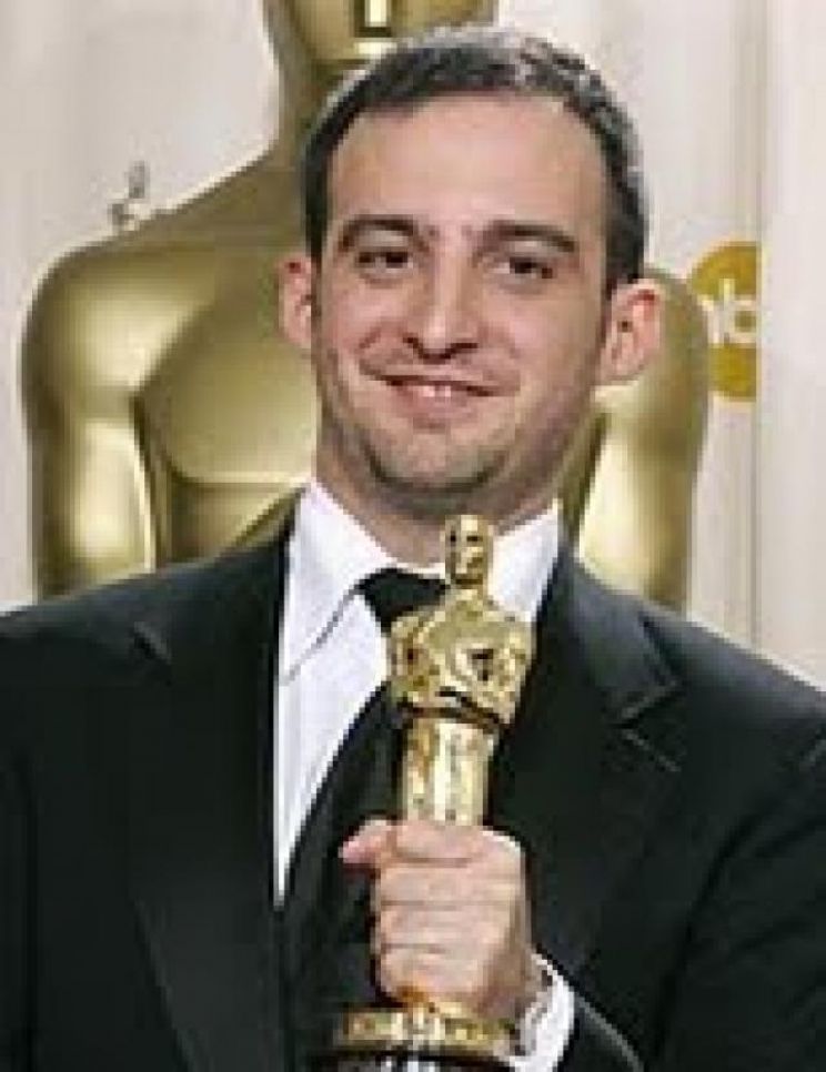 Alejandro Amenábar