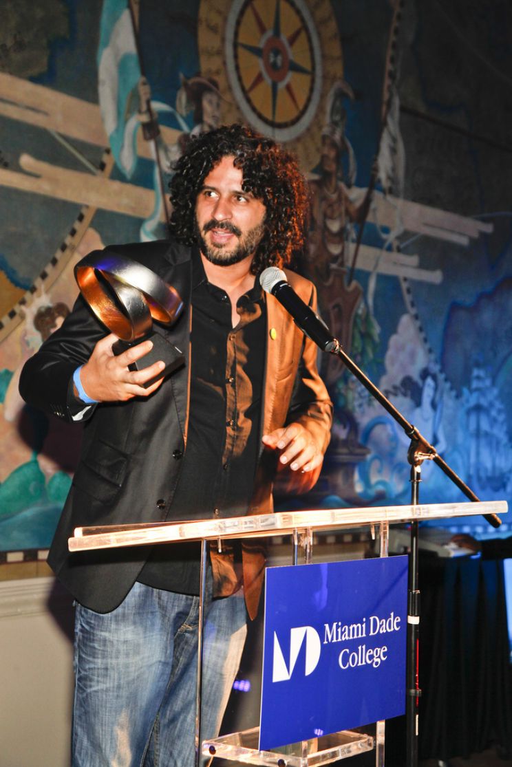 Alejandro Brugués