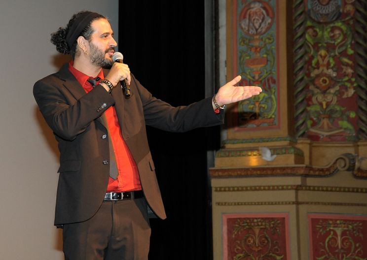 Alejandro Brugués