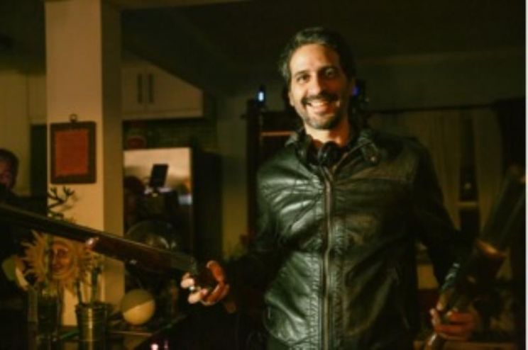 Alejandro Brugués