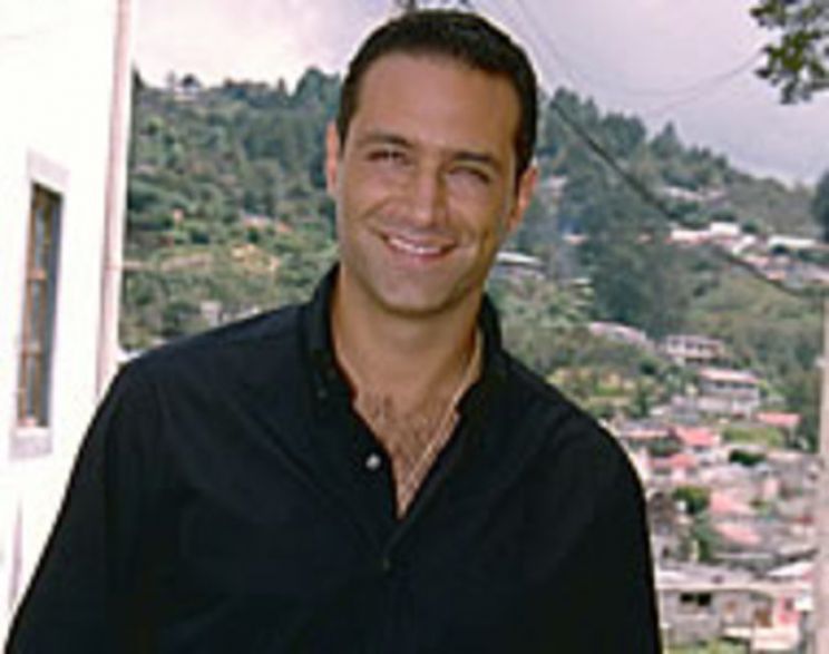 Alejandro Calva