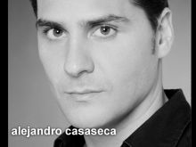 Alejandro Casaseca