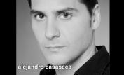 Alejandro Casaseca