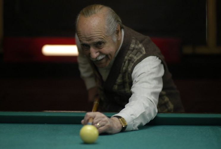 Alejandro Casaseca