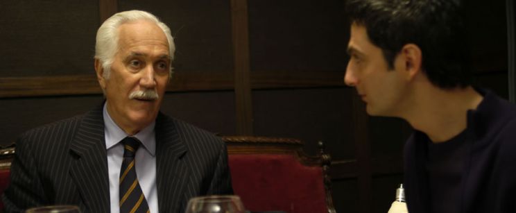 Alejandro Casaseca