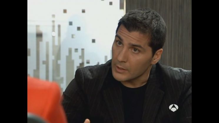 Alejandro Casaseca