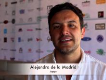 Alejandro de la Madrid