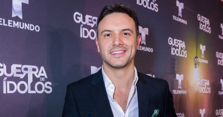 Alejandro de la Madrid