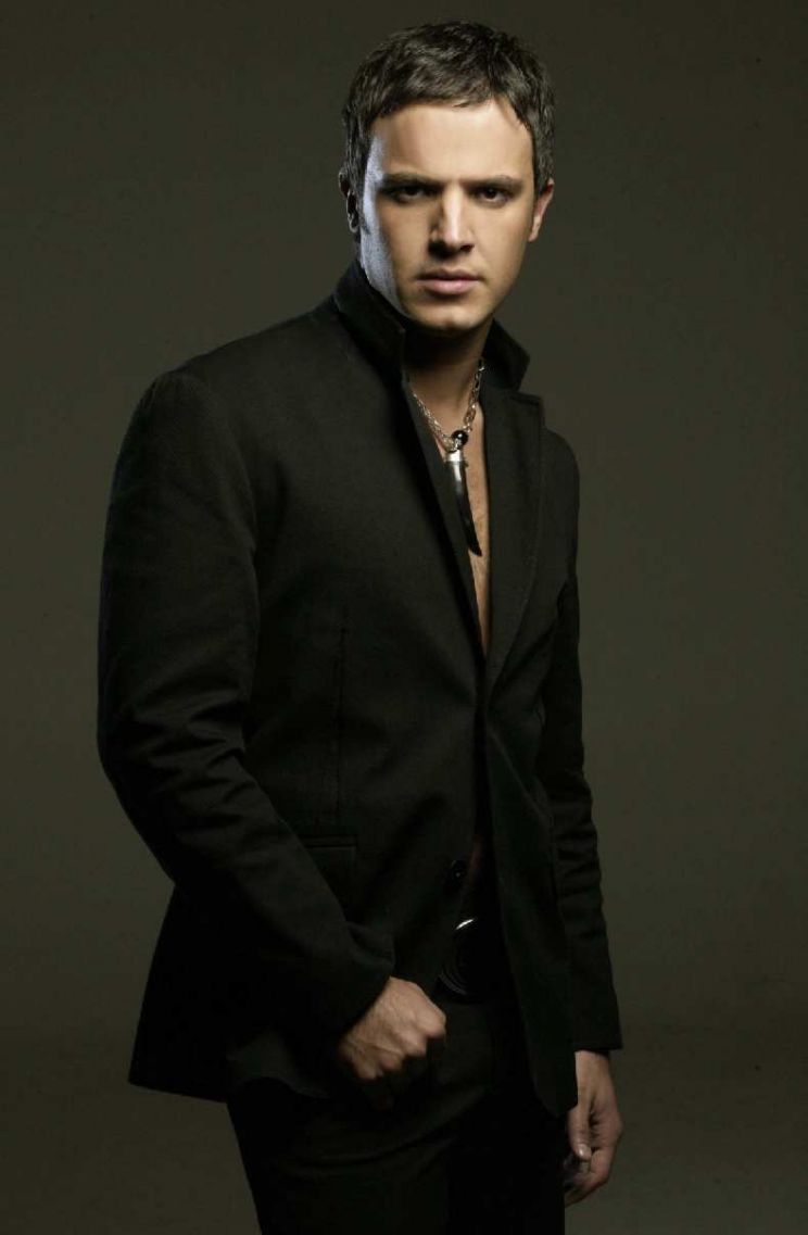 Alejandro de la Madrid