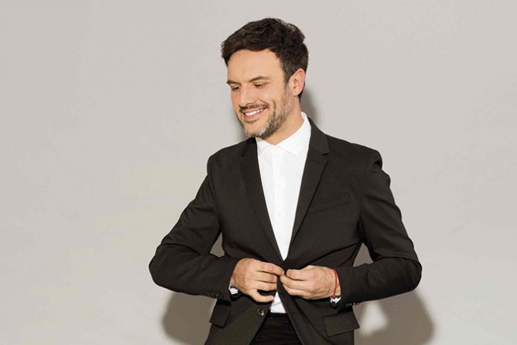 Alejandro de la Madrid