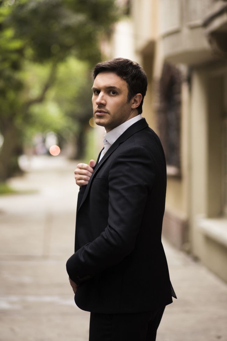 Alejandro de la Madrid