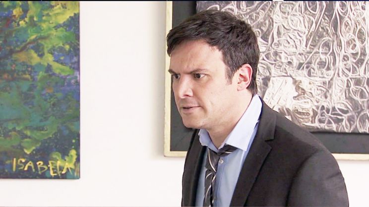 Alejandro de la Madrid