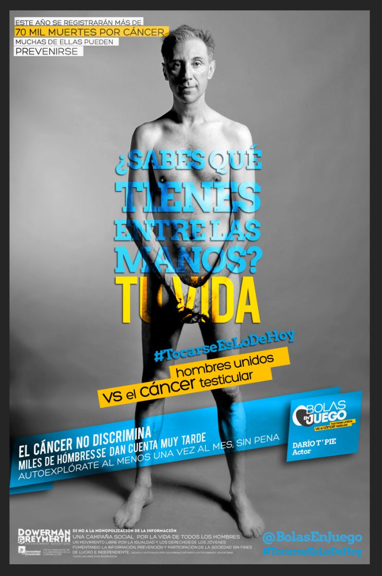 Alejandro de la Madrid