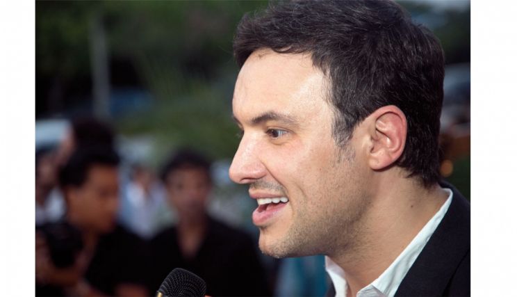 Alejandro de la Madrid