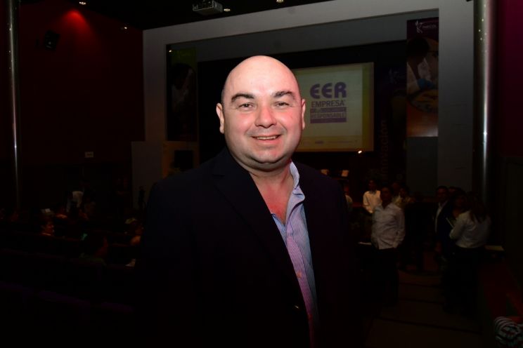 Alejandro de la Madrid