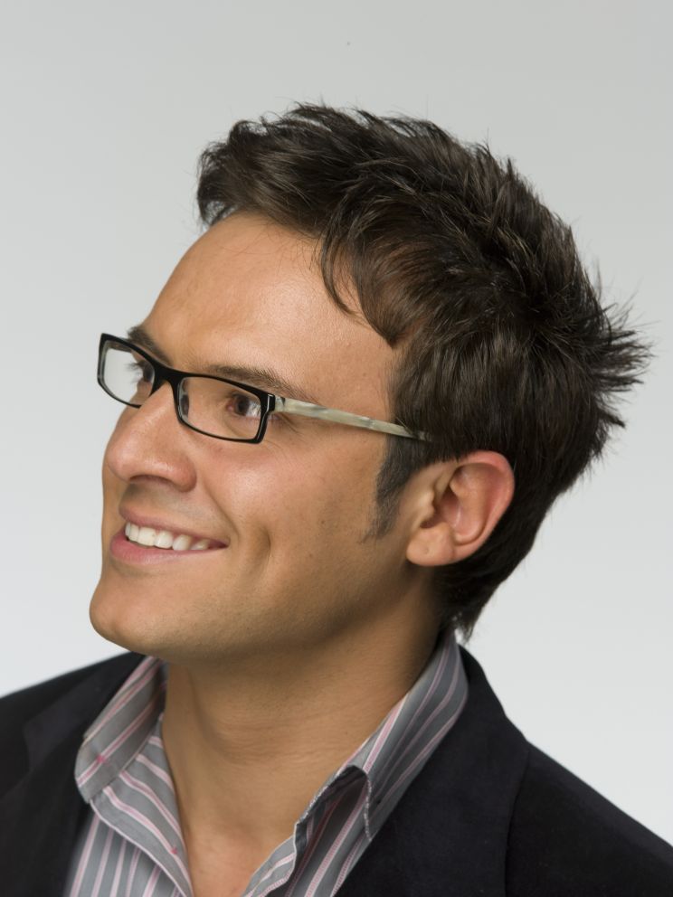 Alejandro de la Madrid