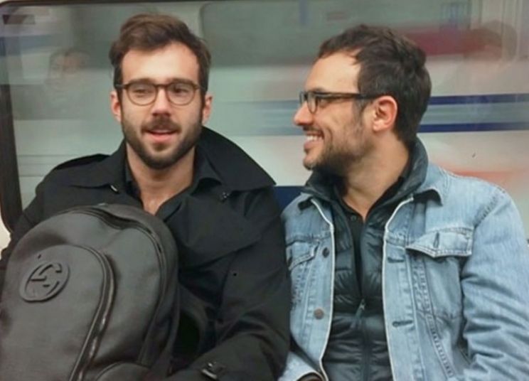 Alejandro de la Madrid