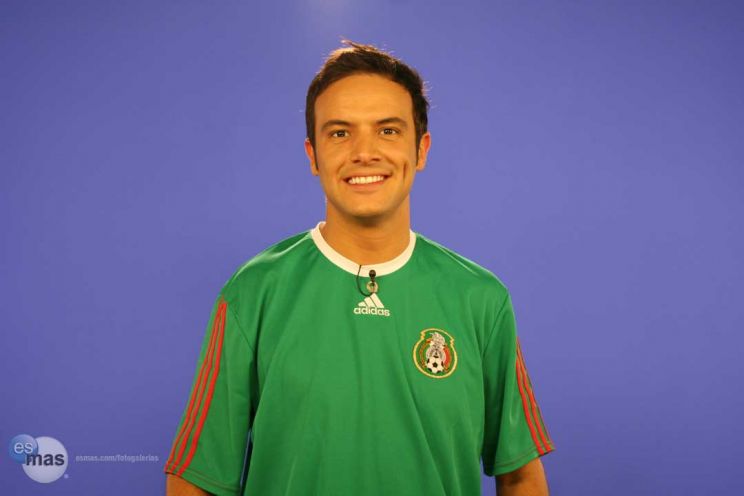 Alejandro de la Madrid