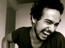 Alejandro Edda