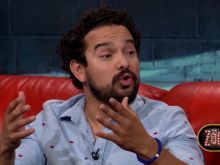 Alejandro Edda