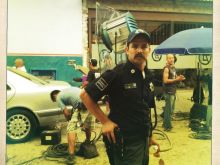 Alejandro Edda