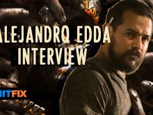 Alejandro Edda