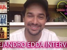 Alejandro Edda