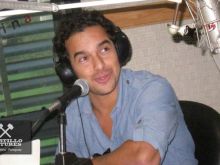 Alejandro Edda