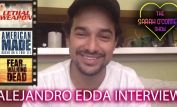 Alejandro Edda