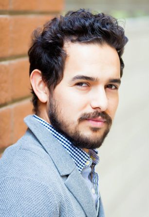 Alejandro Edda
